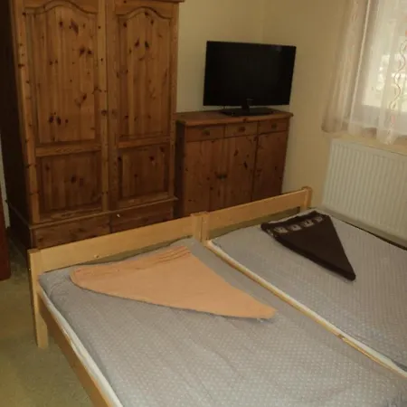 Apartman Petya-lak *