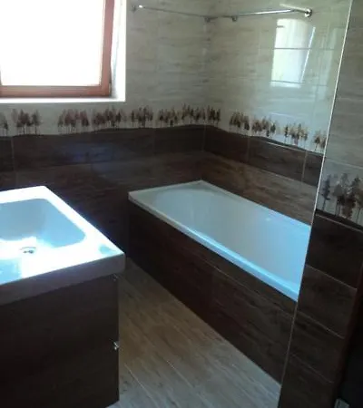 Petya-lak Apartman